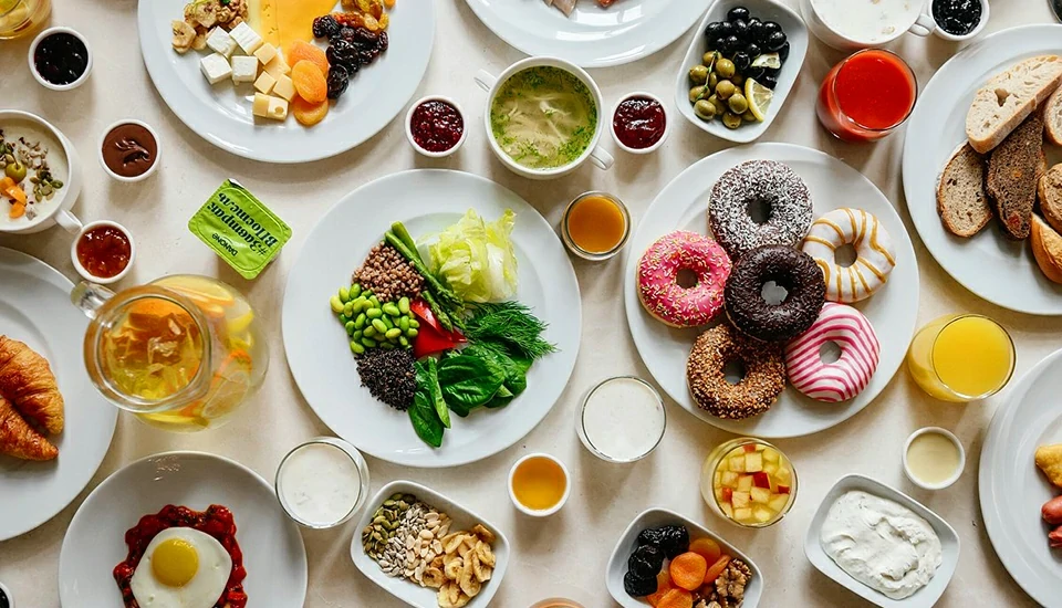 کورت یارد بای مرریوت سوچی کراسنایا پولینا